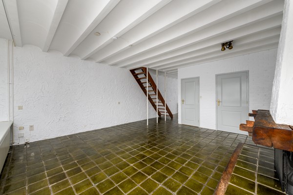 Medium property photo - De Wetterkamp 7, 8501 PK Joure